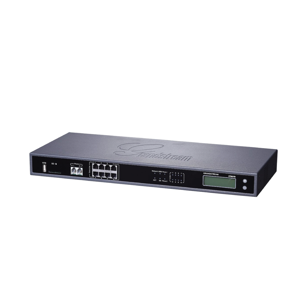 Grandstream UCM6208 IP PBX