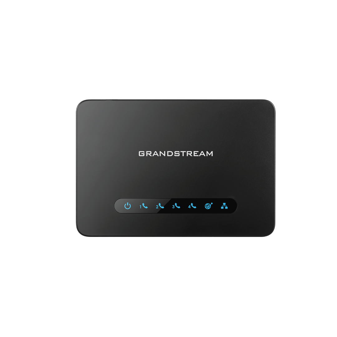 Grandstream HT814 ATA Adapter