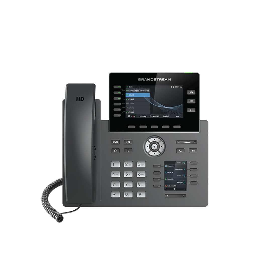 Grandstream GRP2616 Business IP Phone